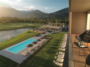  Dolomitengolf Suites  Лафант
